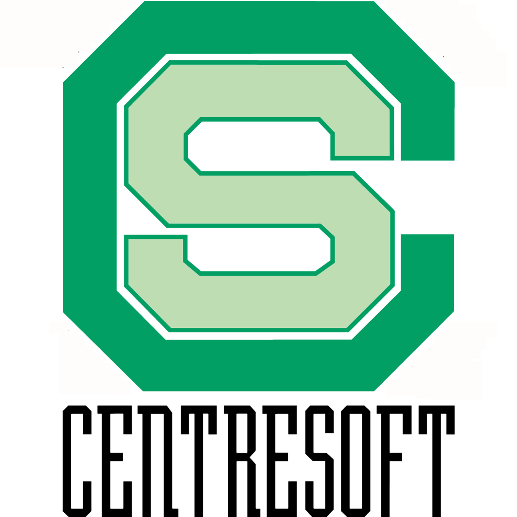 CentreSoft GmbH logo